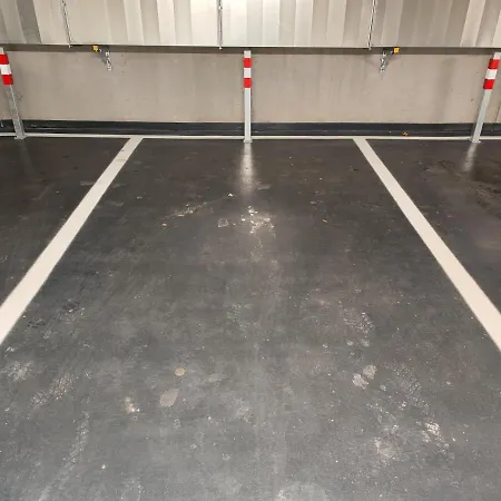 Yarn - Brand New - Free Parking - Balcony With View - Shopping Mall *