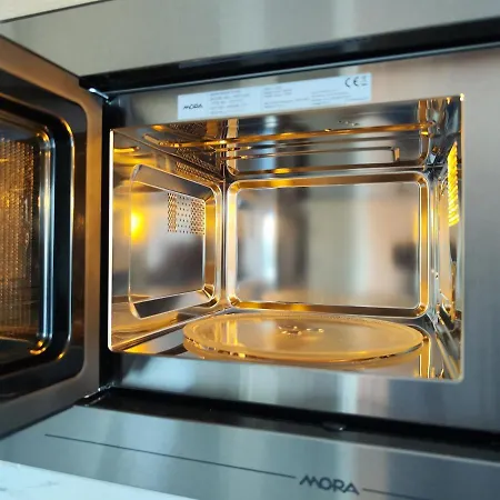 아파트 Yarn - Free Private Parking - Balcony With View - Shopping Mall