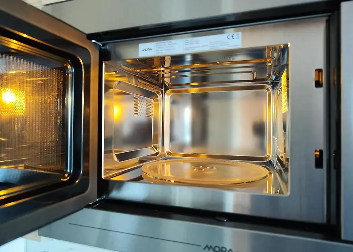 Lägenhet Yarn - Free Private Parking - Balcony With View - Shopping Mall